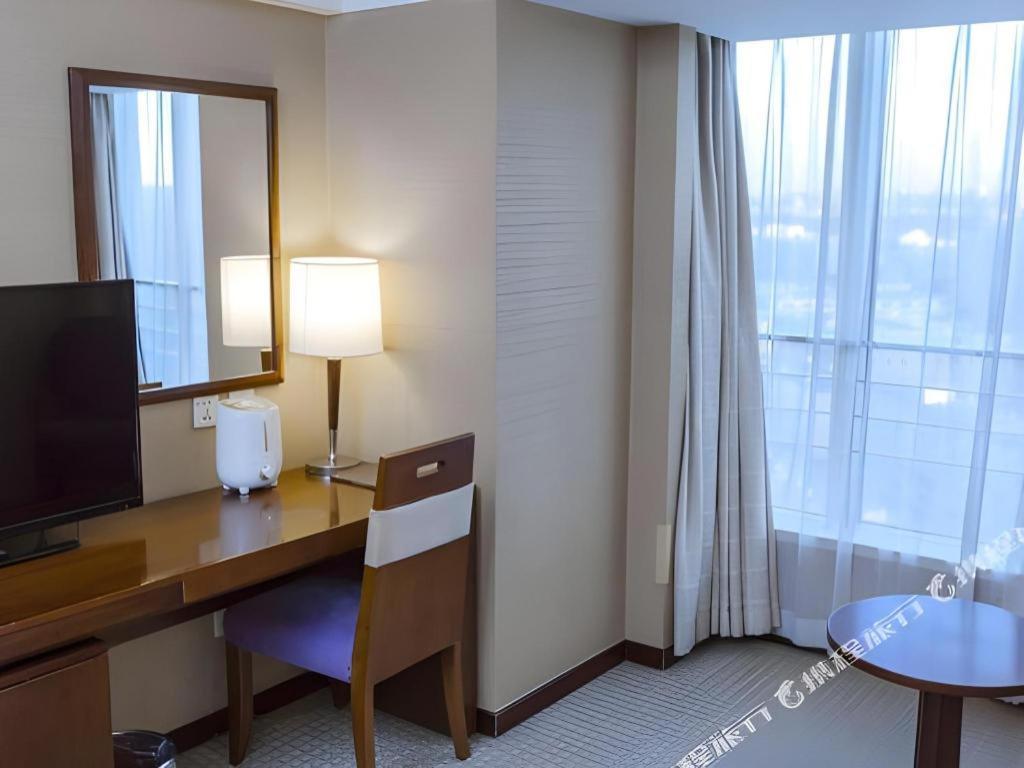 Dong Fang Hotel Beijing Luaran gambar