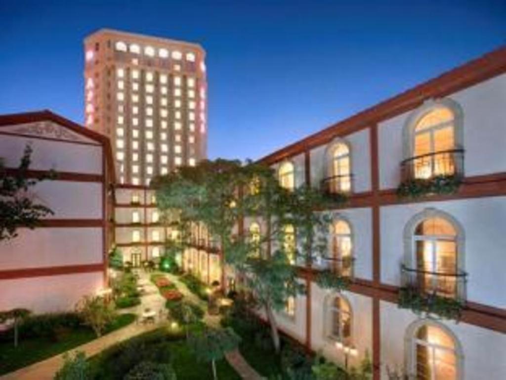Dong Fang Hotel Beijing Luaran gambar