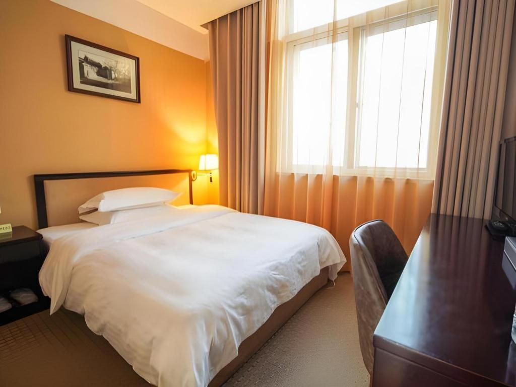 Dong Fang Hotel Beijing Luaran gambar