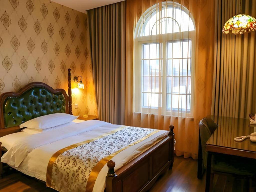 Dong Fang Hotel Beijing Luaran gambar