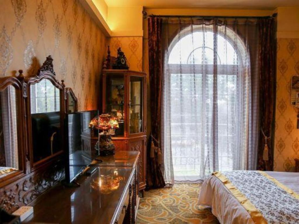 Dong Fang Hotel Beijing Luaran gambar