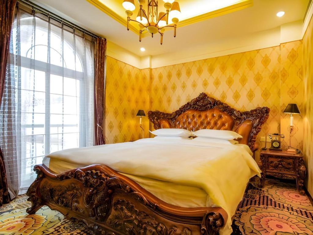 Dong Fang Hotel Beijing Luaran gambar