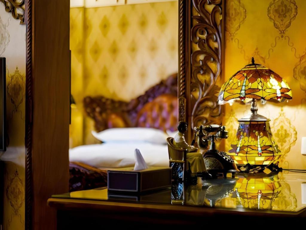 Dong Fang Hotel Beijing Luaran gambar