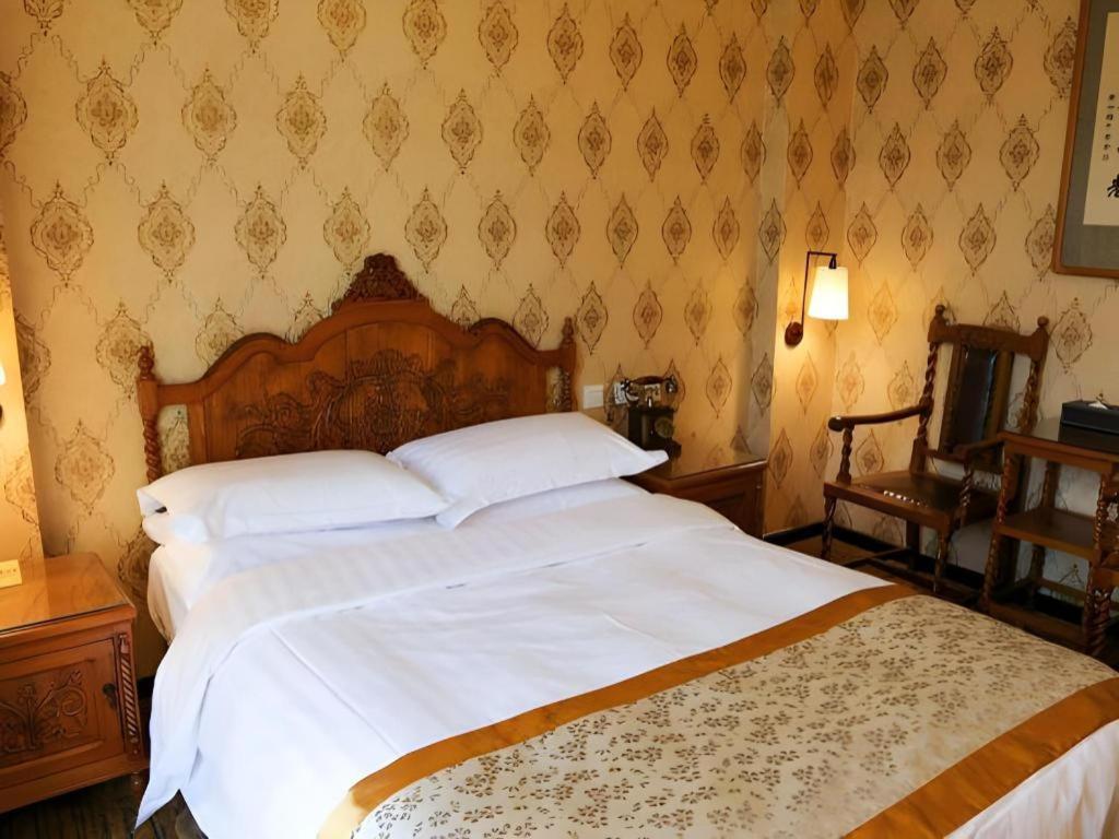 Dong Fang Hotel Beijing Luaran gambar