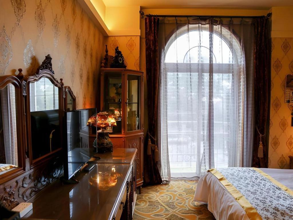 Dong Fang Hotel Beijing Luaran gambar