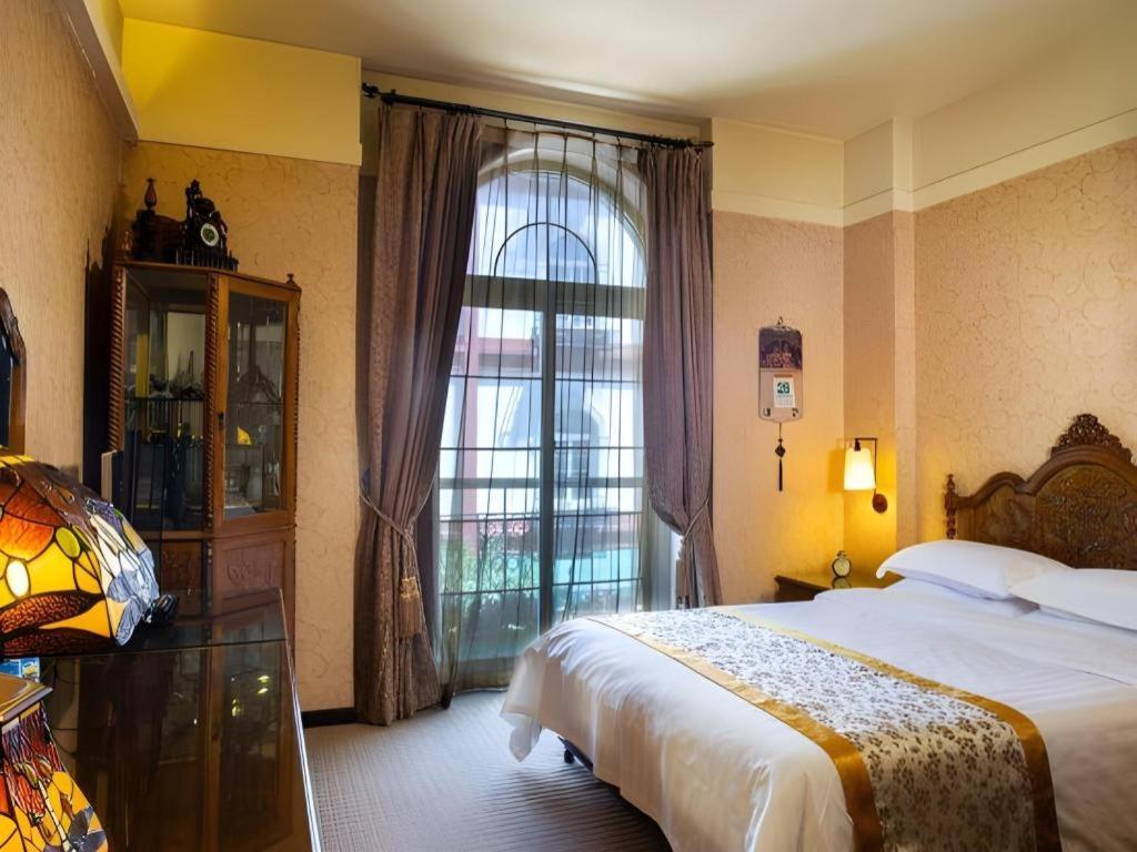 Dong Fang Hotel Beijing Luaran gambar