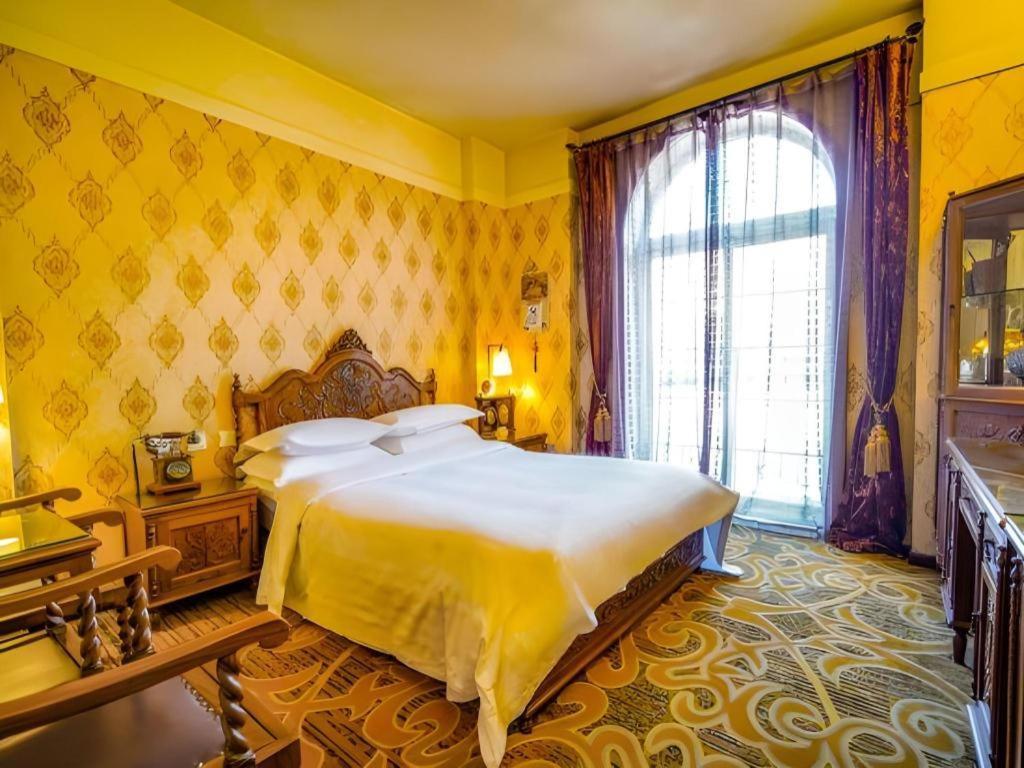 Dong Fang Hotel Beijing Luaran gambar